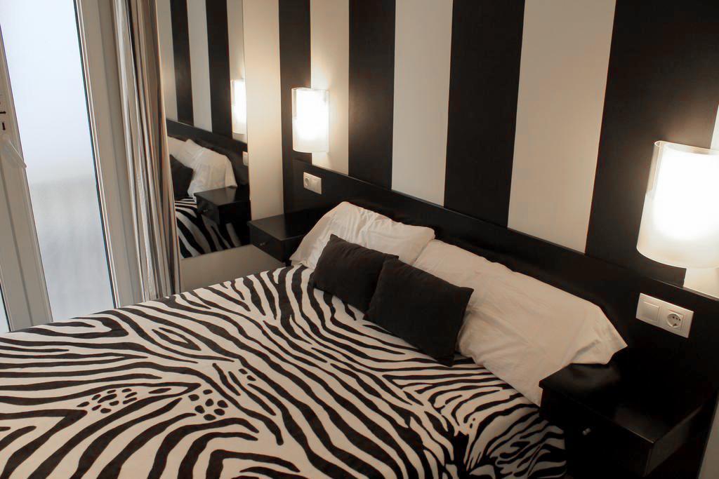 Pension Basic Confort Сан-Себастьян Экстерьер фото
