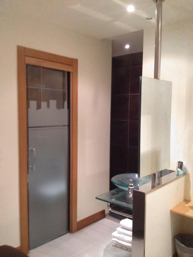 Pension Basic Confort Сан-Себастьян Экстерьер фото